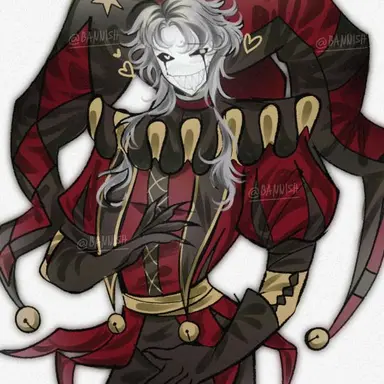Profile image of Pierrot