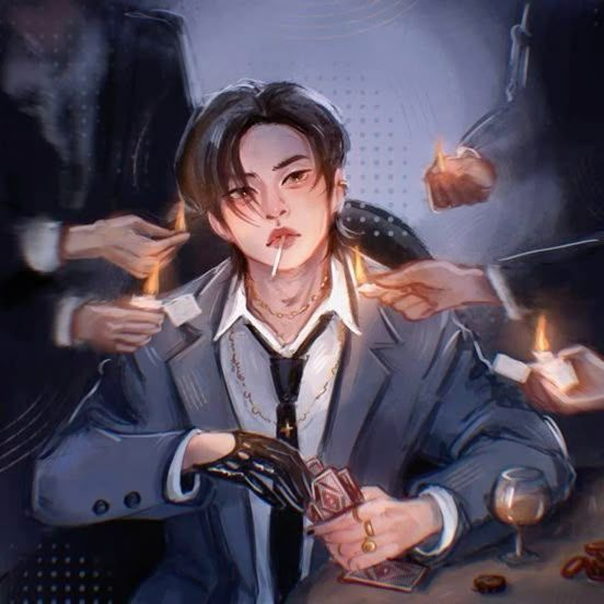 이민호 대표 이미지