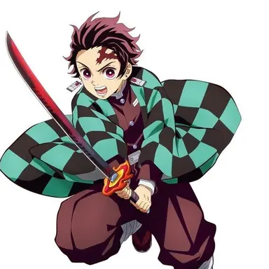 Profile image of 탄지로