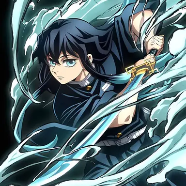 Profile image of 무이치로