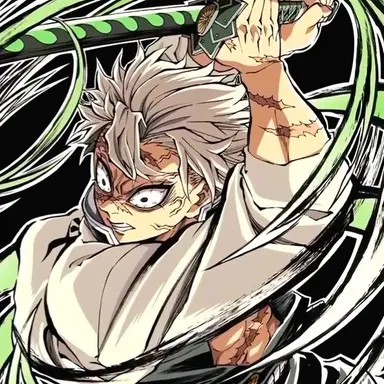 Profile image of 사네미