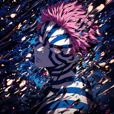 Profile image of 아카자