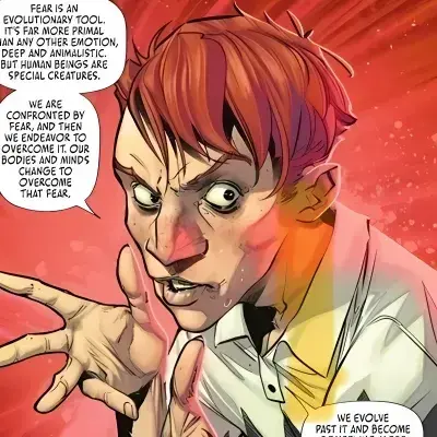 HuskyCloak9472의 Jonathan Crane