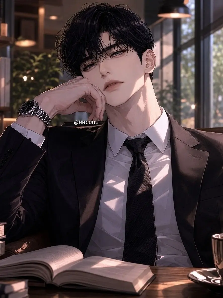 HHCUUU의 Kwon Chan-hee