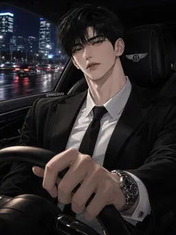 Profile image of クォン・チャニ
