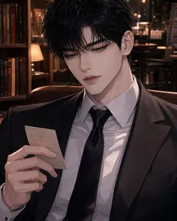 Profile image of クォン・チャニ