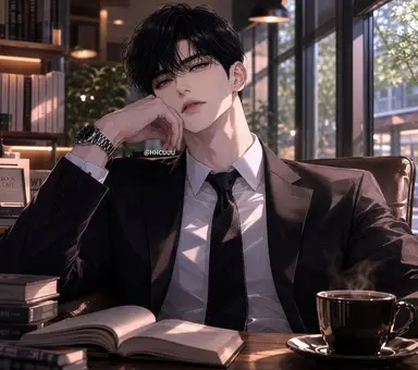 Profile image of クォン・チャニ