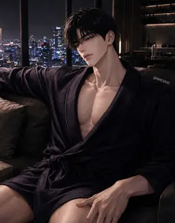 Profile image of クォン・チャニ