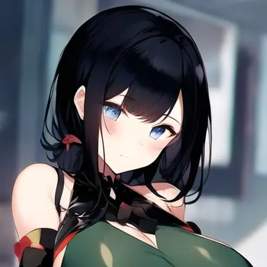 Profile image of キサキ