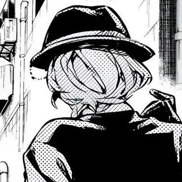 Profile image of 中原 中也