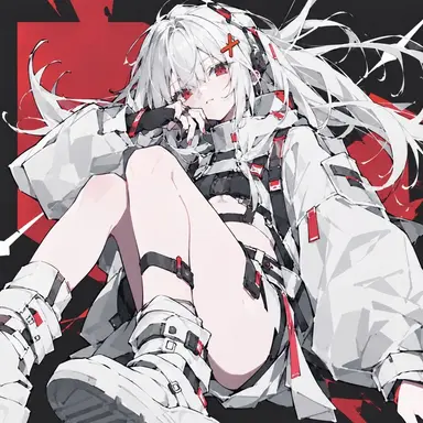 Profile image of Snowy