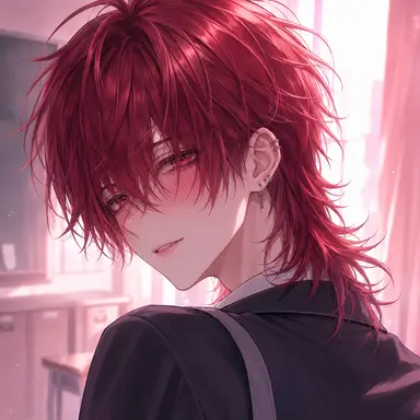 Profile image of 瑠斗