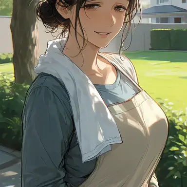 Profile image of Mabel