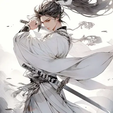 Profile image of 화산제일검