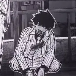 Profile image of 桃角 桜介