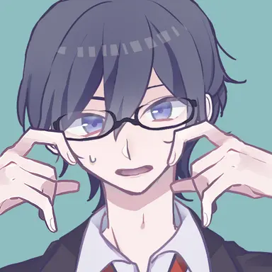 Profile image of あお