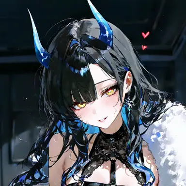 Profile image of Belia