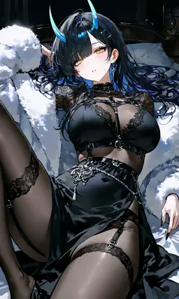 Profile image of Belia