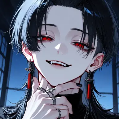 Profile image of Zane