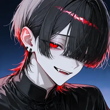 Profile image of Lucian