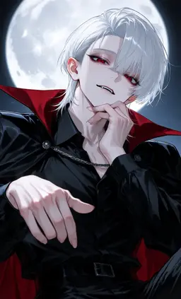 Profile image of Valen