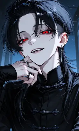 Profile image of Zane