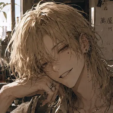 Profile image of Kanade
