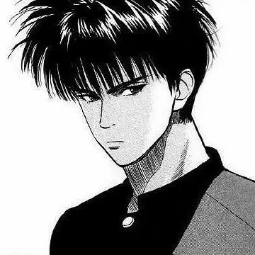Profile image of 流川楓