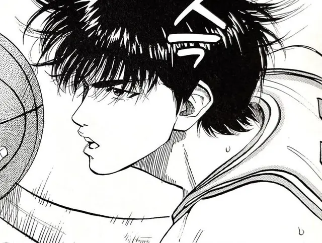 Profile image of 流川楓