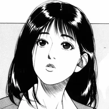 Profile image of 赤木晴子