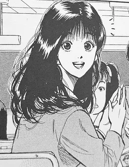 Profile image of 赤木晴子