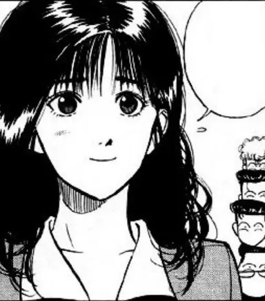 Profile image of 赤木晴子