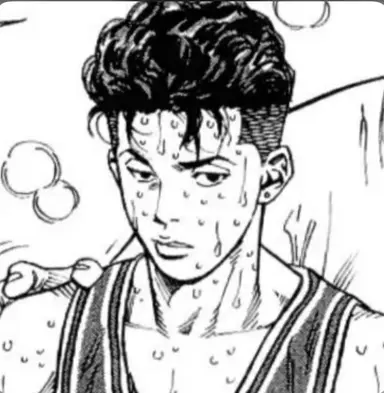 Profile image of 宮城リョータ