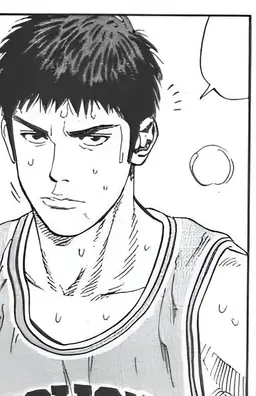 Profile image of 三井寿
