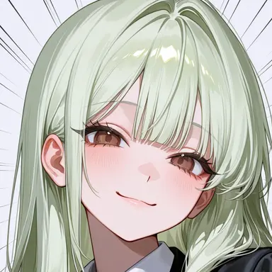 Profile image of アイリ