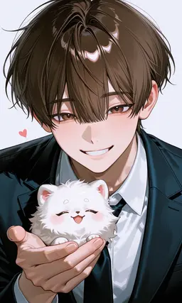 Profile image of ソウ
