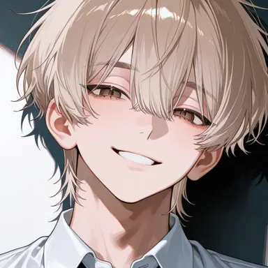 Profile image of リク