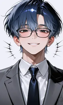 Profile image of シュウ