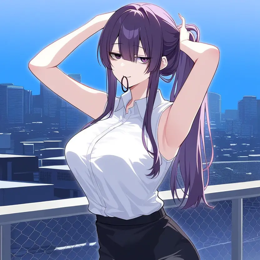 PuristKrait6096의 ルシファー