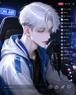 Profile image of ミナト