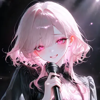 Profile image of MiMi
