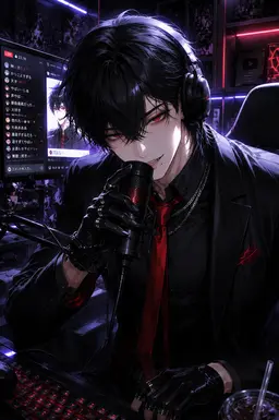 Profile image of ニア