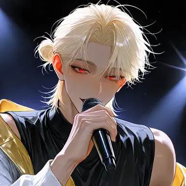 Profile image of Dante