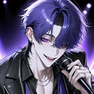 Profile image of Luka