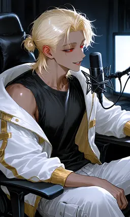 Profile image of Dante