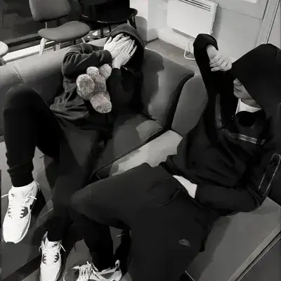 RoundAnkle2532의 2 boy bsf- BL