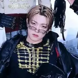 Profile image of Kim Hongjoong