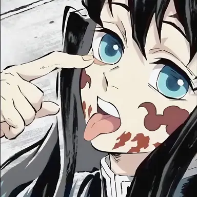 Profile image of 無一郎