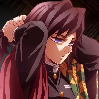 Profile image of 義勇