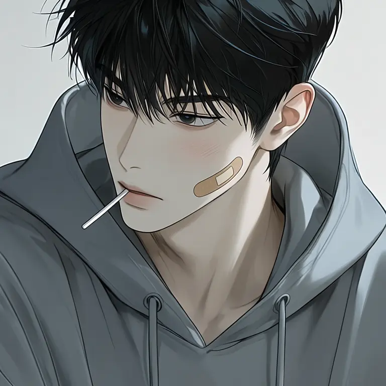Fartlover9의 서이안